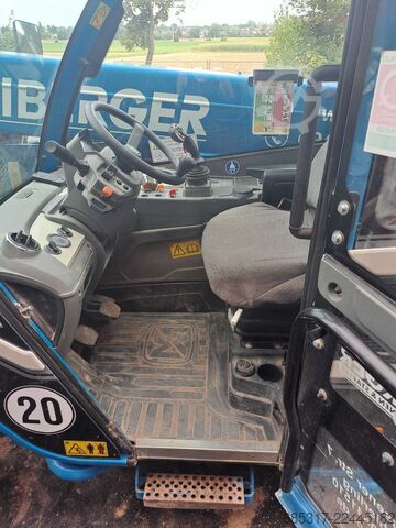 Telehandler Fixed Merlo TF 33.7G