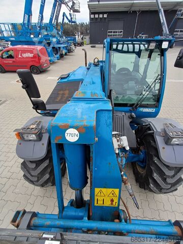 Telehandler Fixed Merlo TF 33.7G