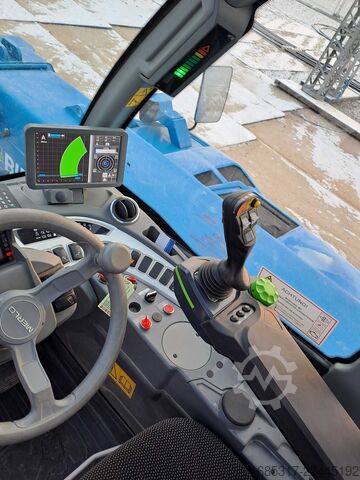 Telehandler Fixed Merlo P 120.10 HM