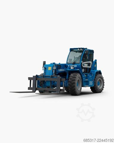 Telehandler Fixed Merlo P 120.10 HM