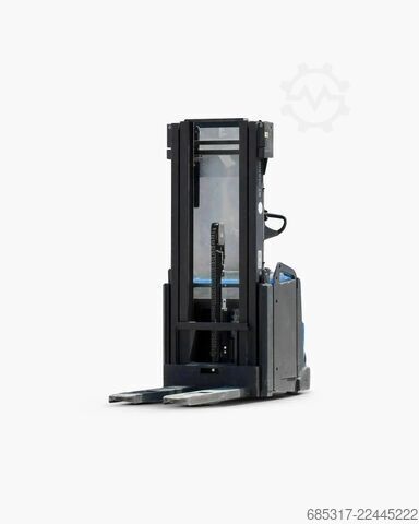 Electric Pallet Trucks Toyota SWE160L