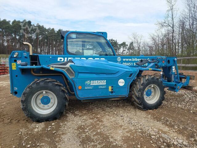 Telehandler Fixed Merlo P 40.13