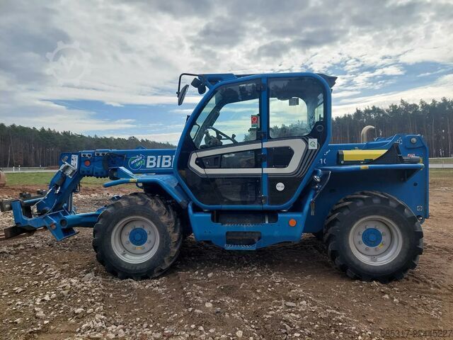 Telehandler Fixed Merlo P 40.13