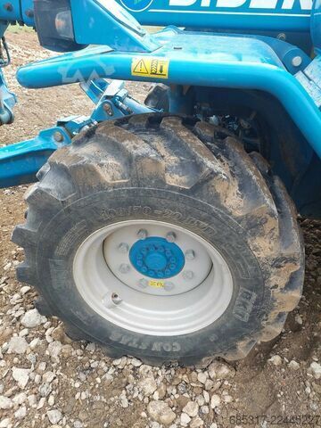 Telehandler Fixed Merlo P 40.13