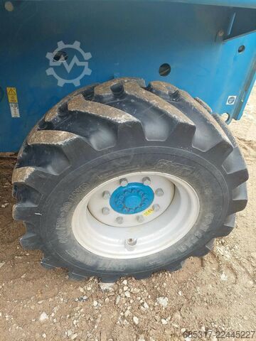 Telehandler Fixed Merlo P 40.13