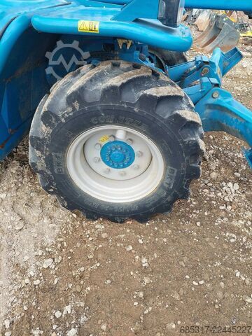 Telehandler Fixed Merlo P 40.13