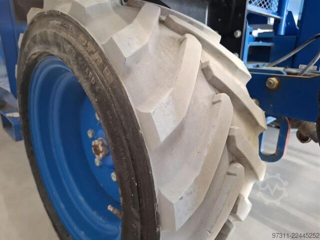 Scherenhebebühne SkyJack SJ6832 RTE