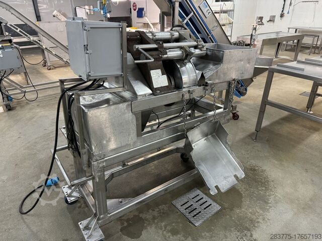 Vegetable Dicer Urschel H-A