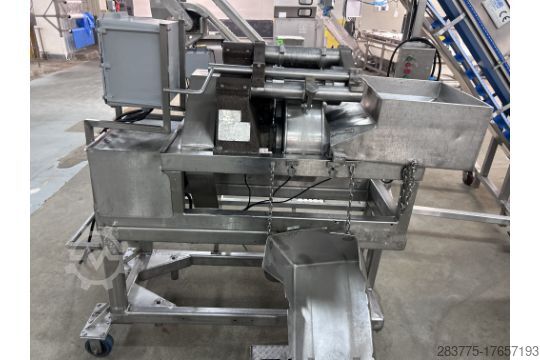 Vegetable Dicer Urschel H-A