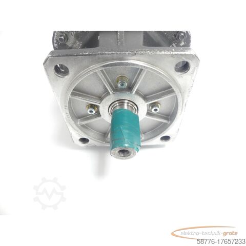 Control unit Siemens 1FT5066-1AF71-4EB0 Motor SN: EH583205901001 mit ROD 426 Drehgeber