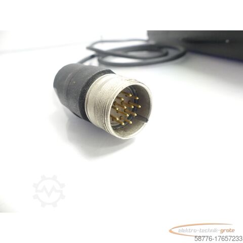 Control unit Siemens 1FT5066-1AF71-4EB0 Motor SN: EH583205901001 mit ROD 426 Drehgeber