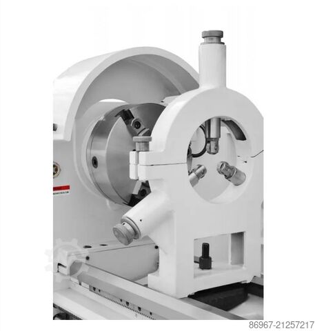 Universaldrehmaschine konventionell CORMAK 660X2000