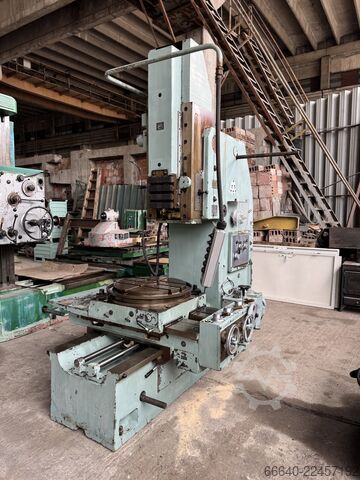 Slotting machine STANKO 7403