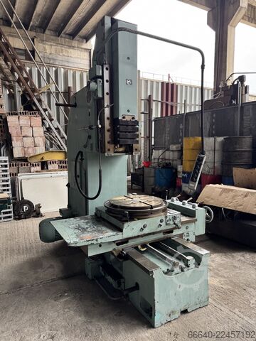 Slotting machine STANKO 7403