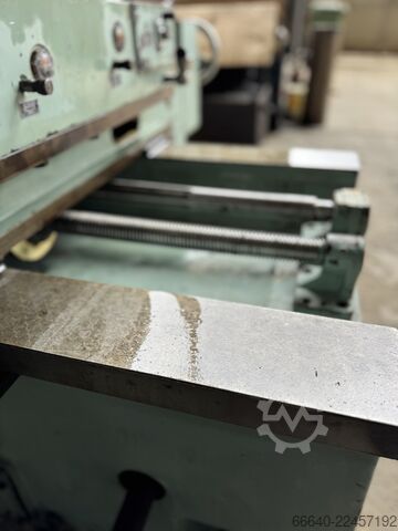 Slotting machine STANKO 7403