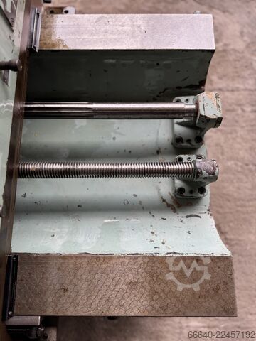Slotting machine STANKO 7403
