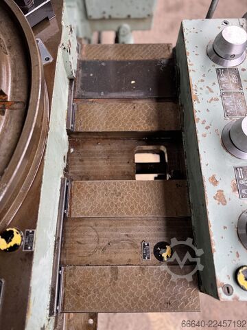 Slotting machine STANKO 7403