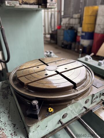 Slotting machine STANKO 7403