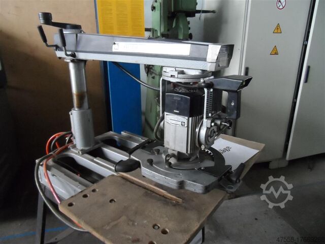 Radialarmsäge ELU RAS 1253