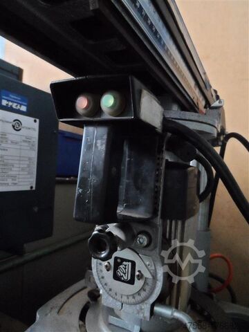 Radialarmsäge ELU RAS 1253