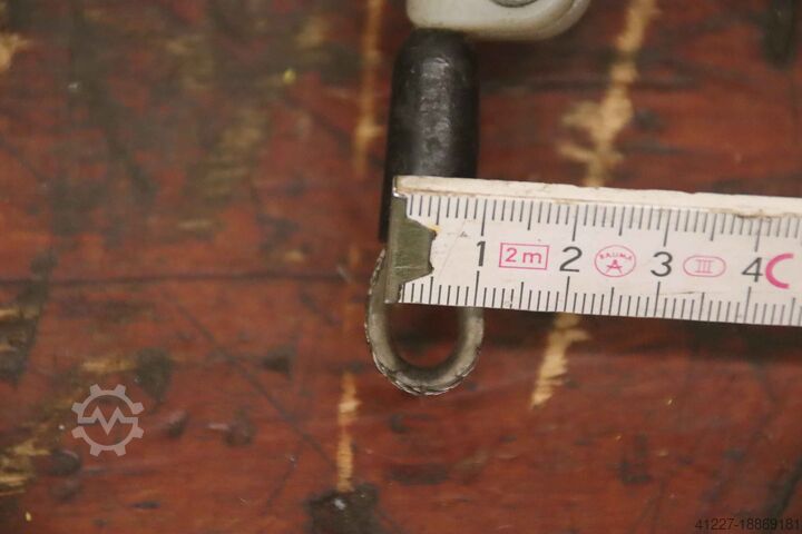 Balancer Tecna 9312 0,4 - 1 kg