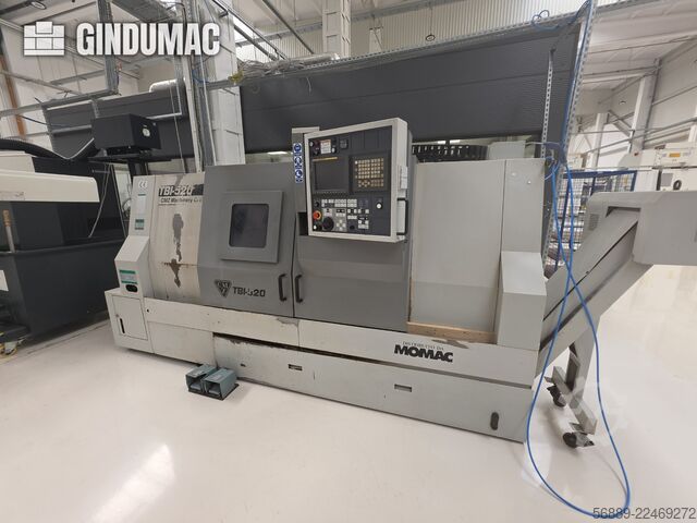 CMZ TBI-520 CMZ TBI-520