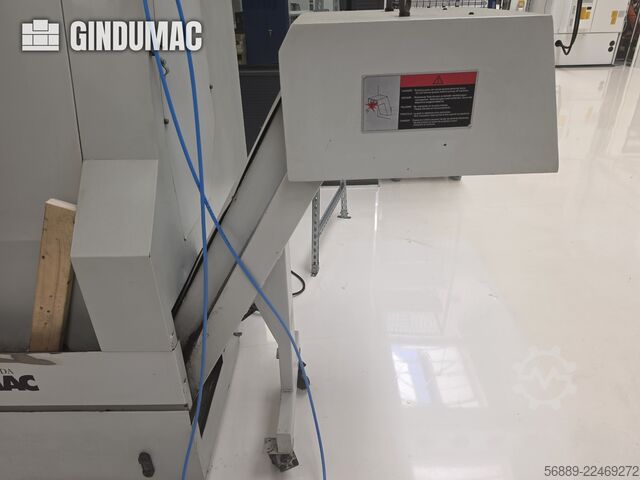 CMZ TBI-520 CMZ TBI-520