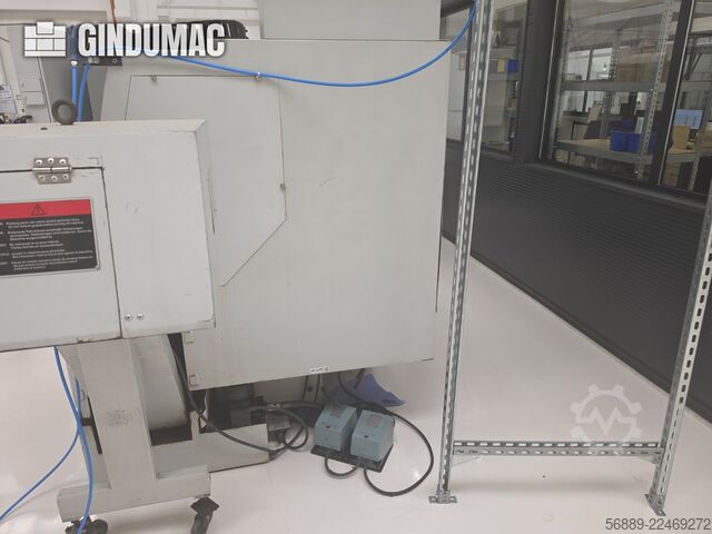 CMZ TBI-520 CMZ TBI-520