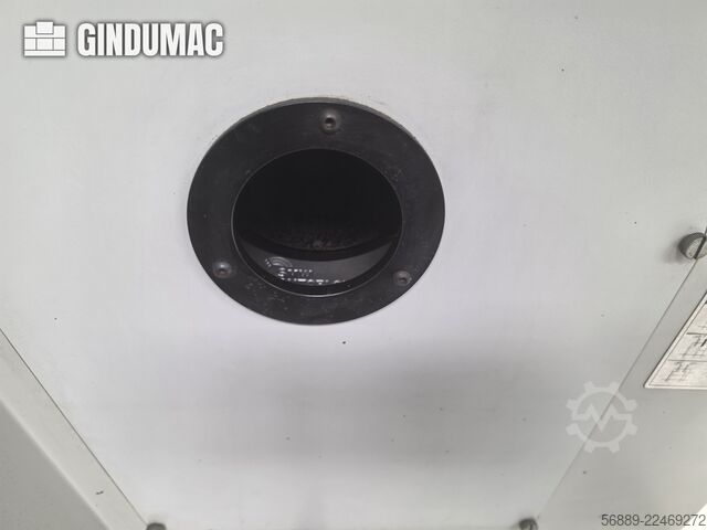 CMZ TBI-520 CMZ TBI-520