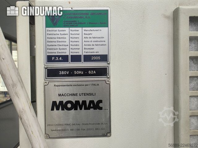CMZ TBI-520 CMZ TBI-520