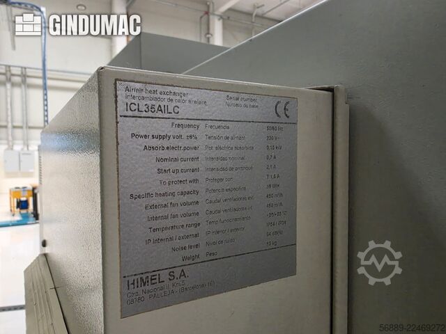 CMZ TBI-520 CMZ TBI-520