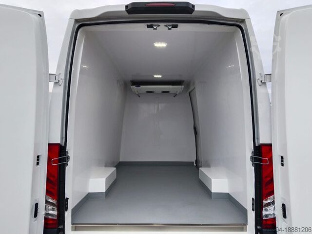 Kühllieferwagen Iveco DAILY 35S16