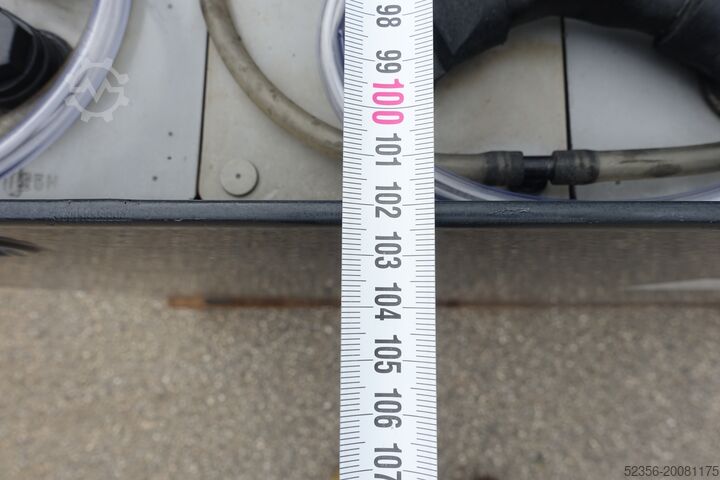 Batterie Akku Staplerbatterie Stuba 80V 6PzS930 Ah BATTERIE AKKU 95%