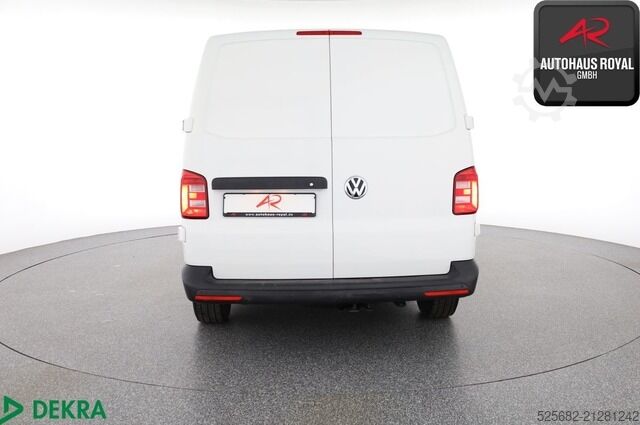 Panel van Volkswagen T6 Transporter 2.0 TDI KASTEN STANDHZ,NAVI,1.HD