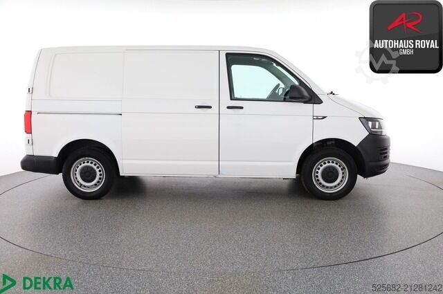 Panel van Volkswagen T6 Transporter 2.0 TDI KASTEN STANDHZ,NAVI,1.HD