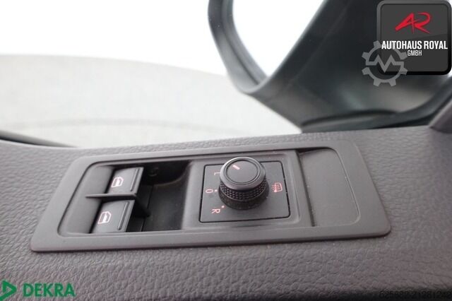 Panel van Volkswagen T6 Transporter 2.0 TDI KASTEN STANDHZ,NAVI,1.HD