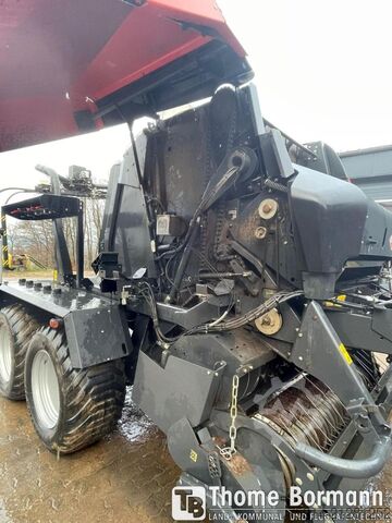 Agricultural machine Kuhn VBP 2160