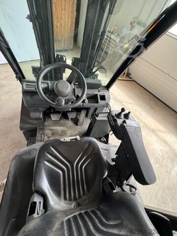 Dieselstapler UniCarriers YG1D2A32Q