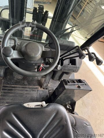 Diesel Forklift Atlet YG1D2A30T