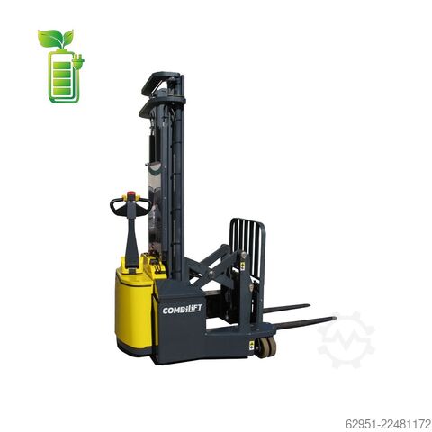 Schubmaststapler Combilift COMBI-WR4