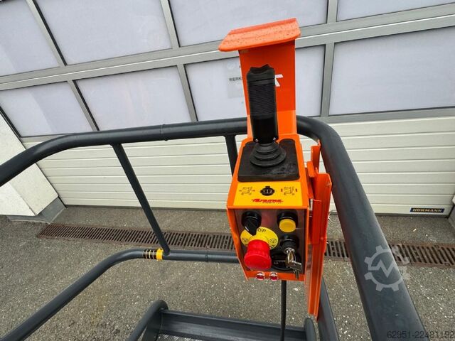 High Level Order Picker Elevah ELEVAH80MOVE