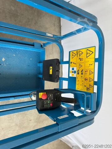 Scissor Lifts Genie GS1432m