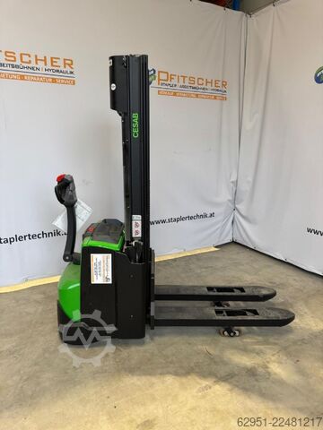High Lift stacker Cesab S214L
