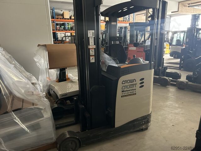Reach Truck Crown ESR5260 1.6 TT6690