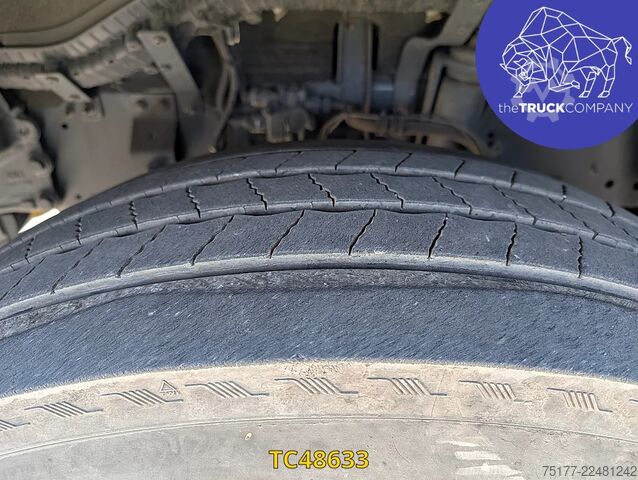 Standard-SZM DAF XF 480