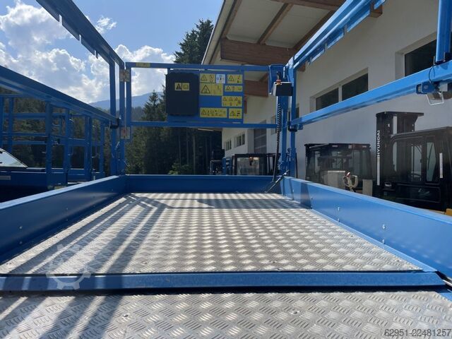 Scissor Lifts Genie GS 2669 DC