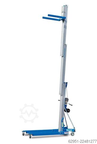 Vertical / Personnel Lifts Genie SLA 5 bis 25