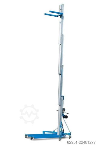Vertical / Personnel Lifts Genie SLA 5 bis 25
