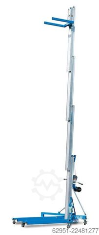 Vertical / Personnel Lifts Genie SLA 5 bis 25