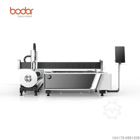 Laser cutting machine Bodor A3T